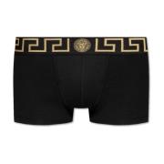 Bomuld boxershorts