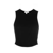 Sort Crop Tank Top