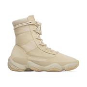 High Sand Tactical Boots