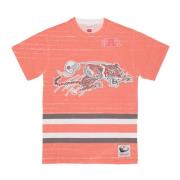 Cincinnati Bengals Fodbold Tee