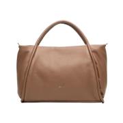 Stilfuld Tote Taske