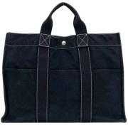 Pre-owned Canvas totes