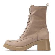 Botines EME Brun, Farve: TAUPE