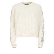 Flet Crew Neck Sweater