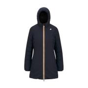 SOPHIE ST THERMO DOUBLE Parkas