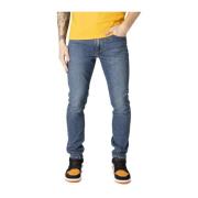 Herre Slim Taper Jeans