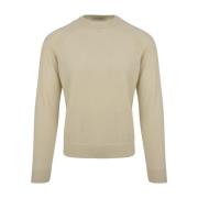 Herre Sweater Hvid Model GC1MLR2A