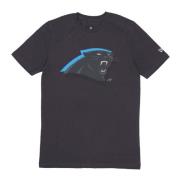 Carolina Panthers Udkast T-shirt