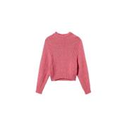 Krystal Pink Sweater