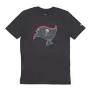 Tampa Bay Buccaneers Fodbold Tee