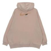 Sportswear Letvægts Hoodie Pink