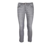 Bomuld Elastan Jeans