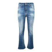 Denim Stretch Jeans