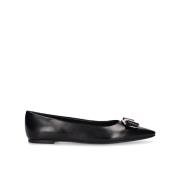 Elegant Ballet Flats til Kvinder