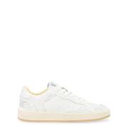 Hvide Chelsea Sneakers