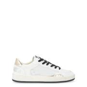 Hvide Chelsea Sneakers