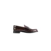 Patent Læder Loafers