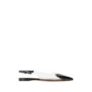 Elegant Ballet Flats til Kvinder