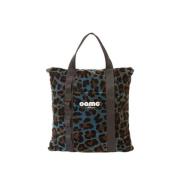 Leopard taske i Ottanio