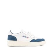 Medalist Low-Top Sneakers