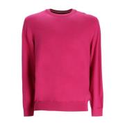 Lys Pink Stilfuld Punto Pacas-L