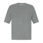 Crew Neck T-Shirt