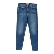 Slim-fit Denim Jeans