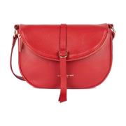 Magnetisk Flap Crossbody Taske Dune Gaia