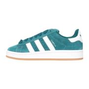 Campus 00s Teal Sneakers