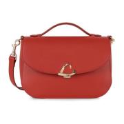 Cross-Rated Flap Bag City Philos