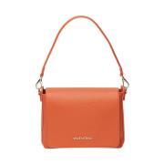 Orange Crossbody Taske Never Linje