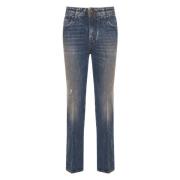 Kate Crop Jeans