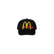 Fast Food Trucker Cap - Sort