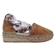 Bambu Espadrille