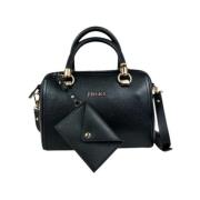 Elegant Satchel Taske