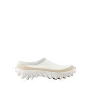 Syntetiske Snowclog Sneakers