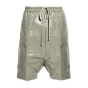 Bermuda Shorts Cargo Pods