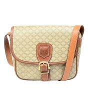 Pre-owned Canvas celine-tasker