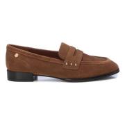 Serraje Loafers