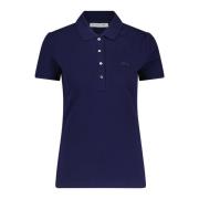 Logo Polo Shirt Slim Fit