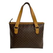 Pre-owned Canvas celine-tasker