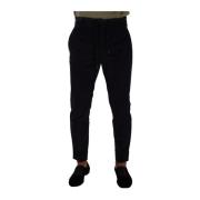 Slim-fit Trousers