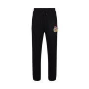 Sort fleece joggers