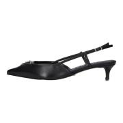 Elegant Sorte Slingbacks Jesson