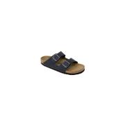 Suede Sandal Herre Kollektion Forår/Sommer