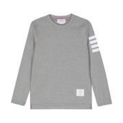 Milano Cotton Langærmet Tee