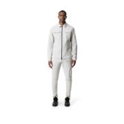 Beige Herre Tracksuit Must-Have