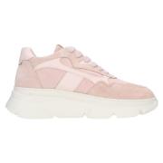 Sneakers Pink