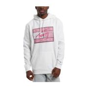 Klassisk Flag Sweatshirt