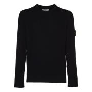 Blå Sweater MAGLIA RWS